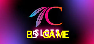 B5 GAME