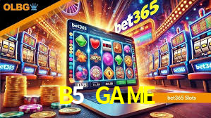 B5 GAME