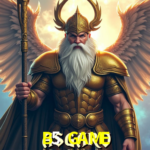 B5 GAME APP