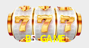 B5 GAME