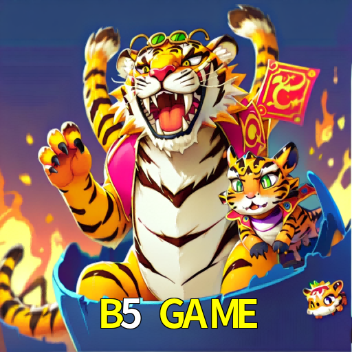 B5 GAME
